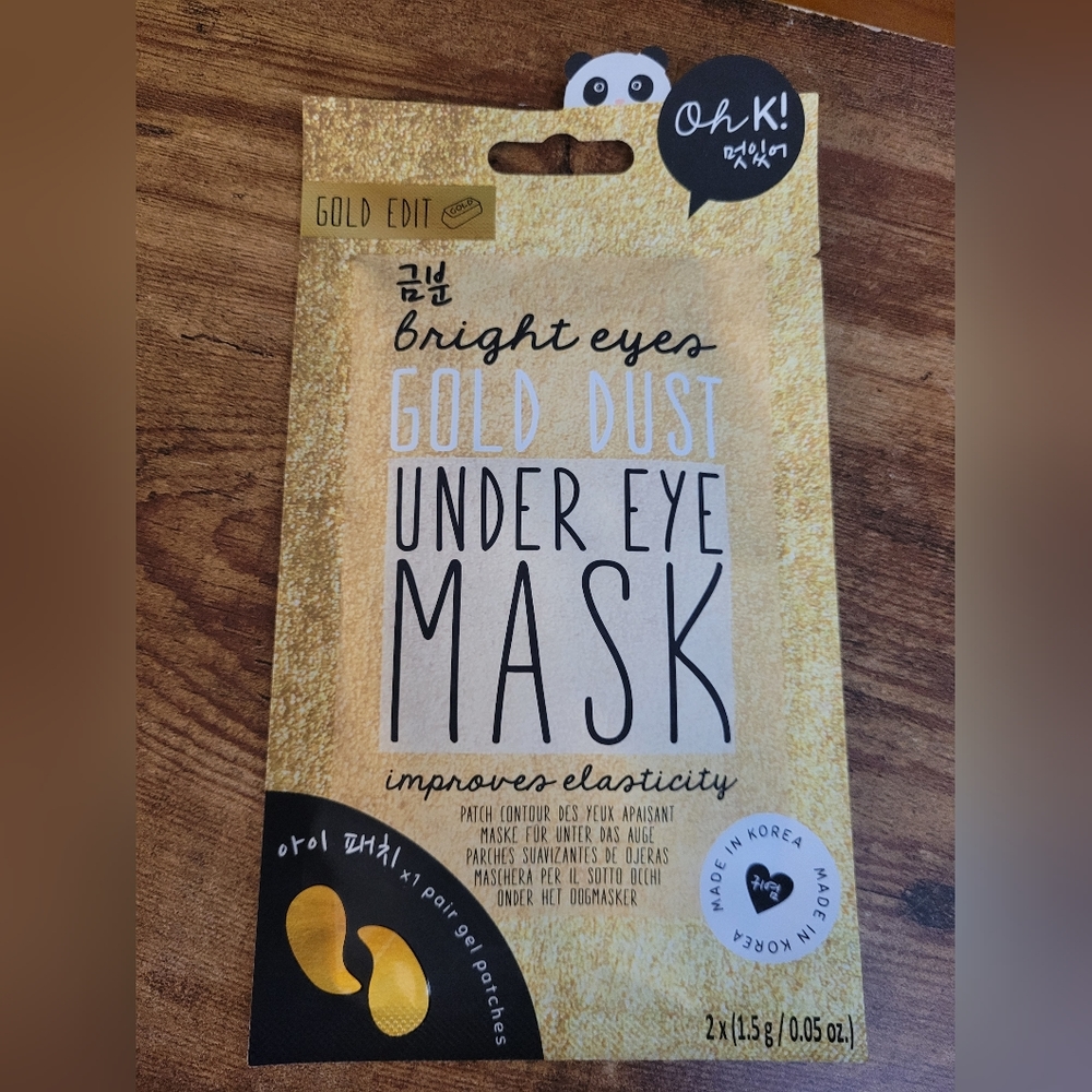 💛5 Ads/$10 - Mask